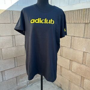 Adidas women t-shirt